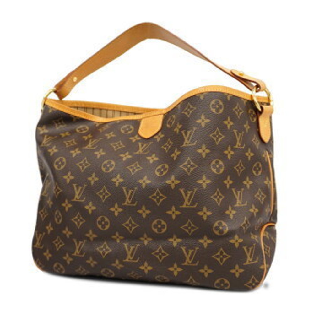 Louis Vuitton Monogram Delightful PM Shoulder Bag